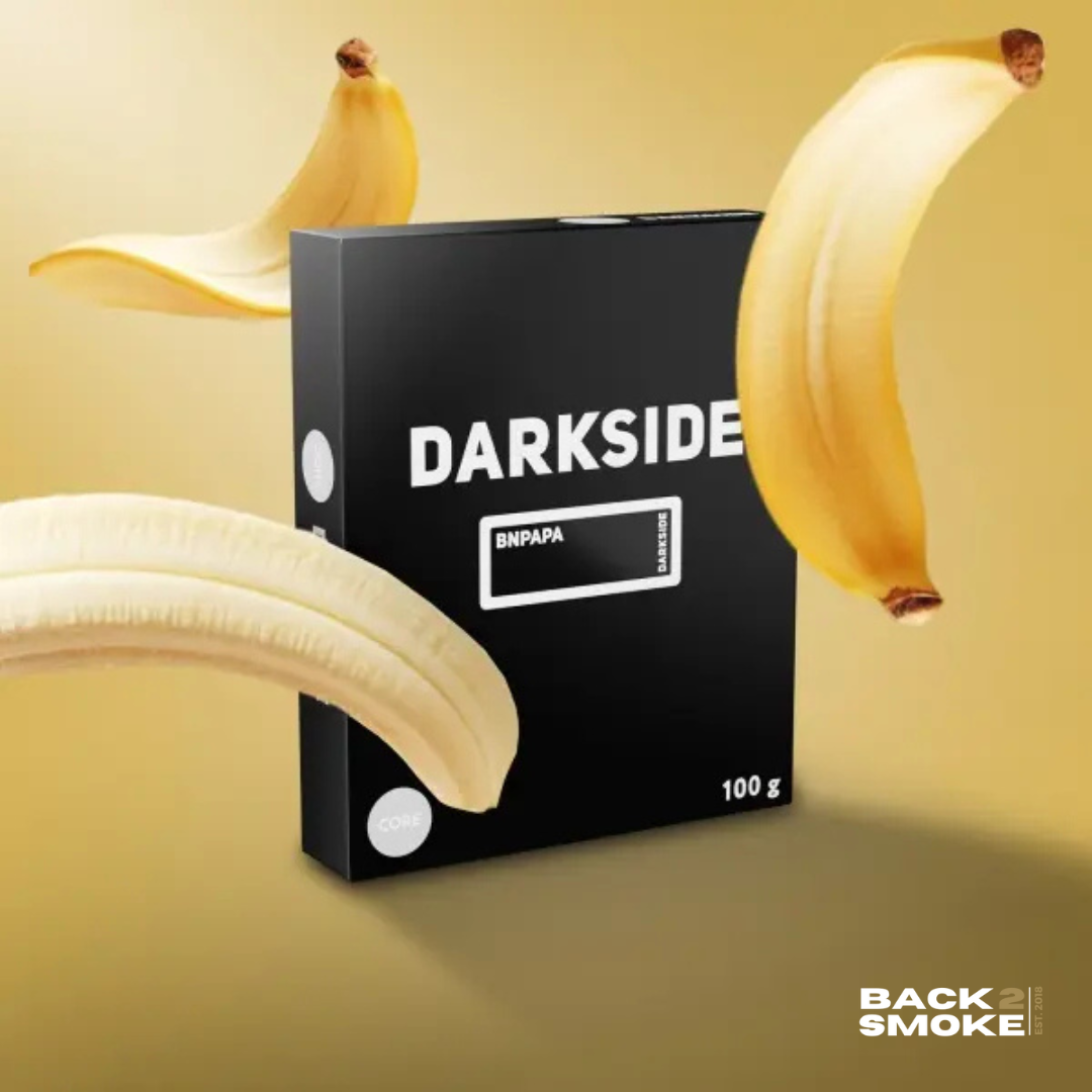 Darkside Tobacco Core 100g - BN Papa