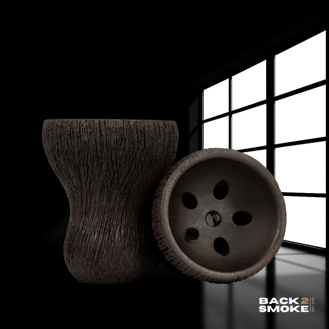 Cosmo Bowl Turkish Shisha Kopf