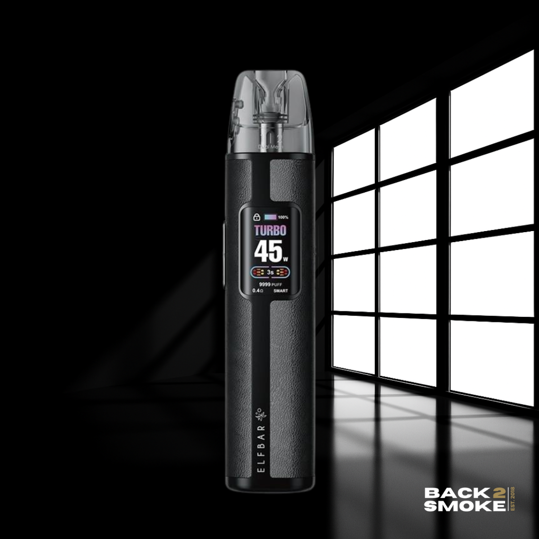 Elfbar ElfX Pro E-Zigarette