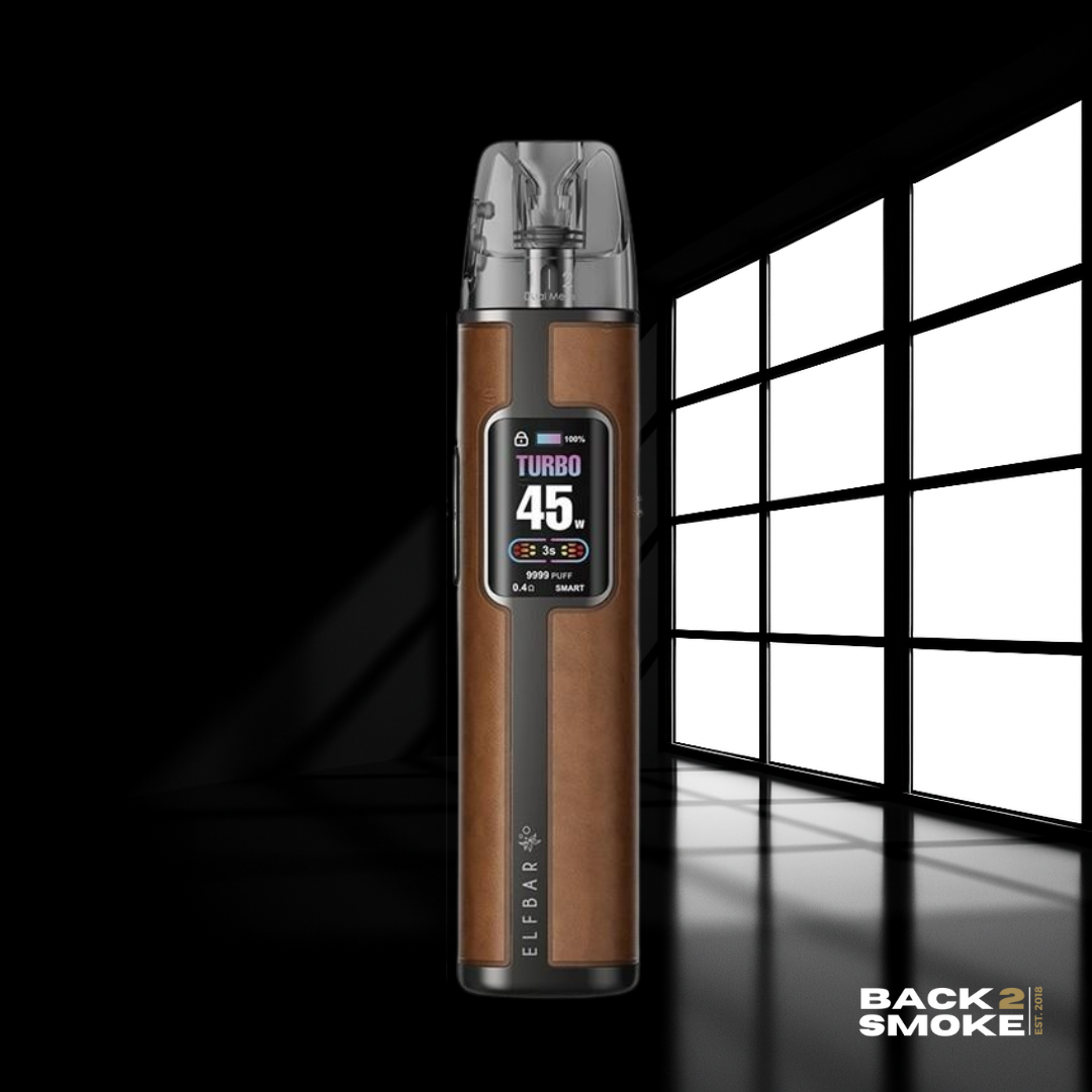Elfbar ElfX Pro E-Zigarette