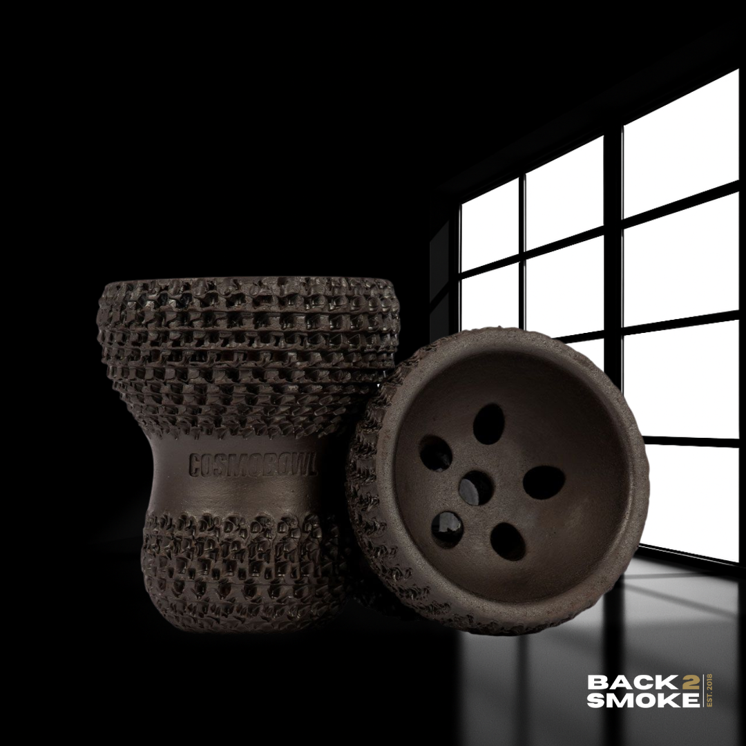 Cosmo Bowl Turkish Shisha Kopf