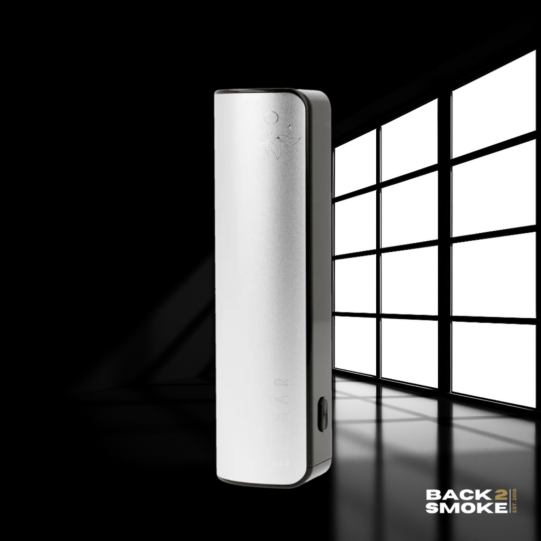 Elfbar Elfa Master Akkuträger 850 mAh