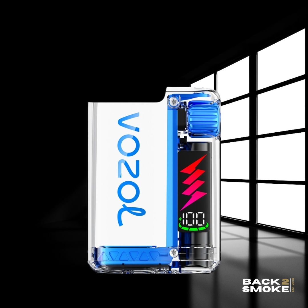 Vozol Vista Plug 15.000K Akku