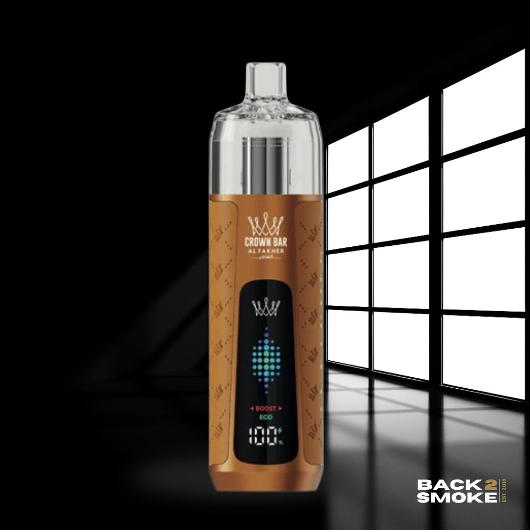 Al Fakher Refill Pro 16ml E-Zigarette