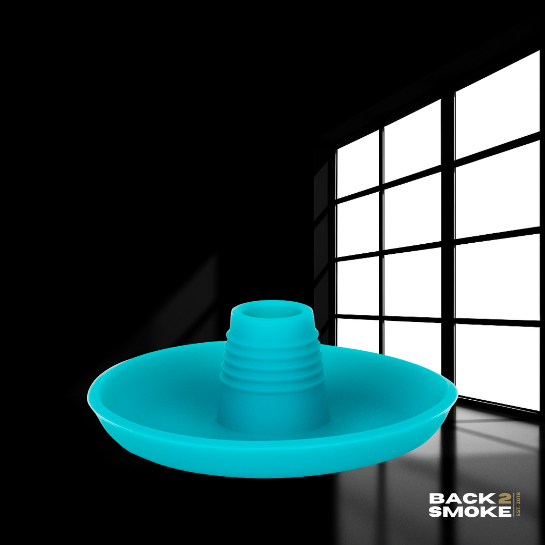 KS Dimo 2in1 Shisha Molassefänger - Kopfdichtung