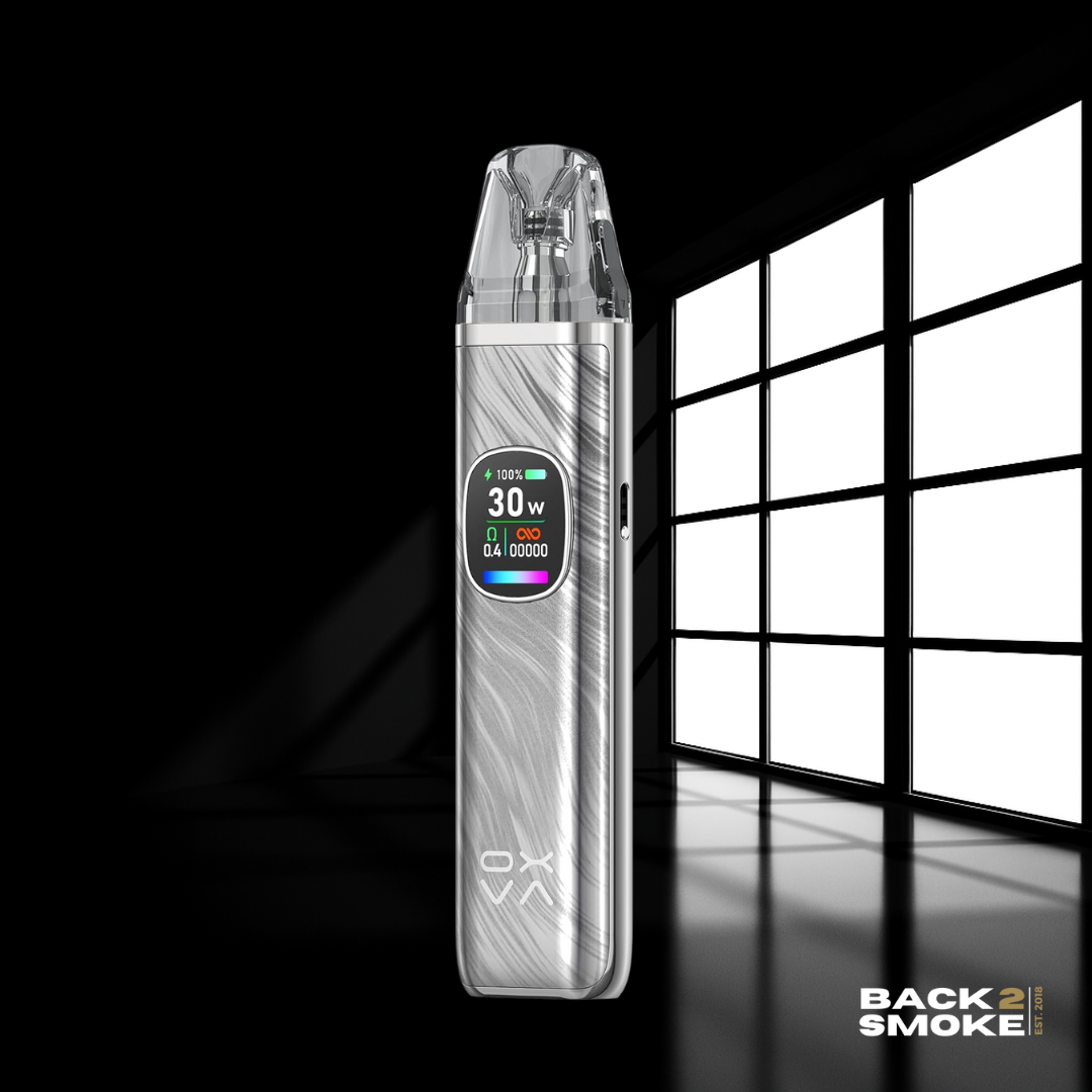 OXVA XLIM Pro 2 - E-Zigarette