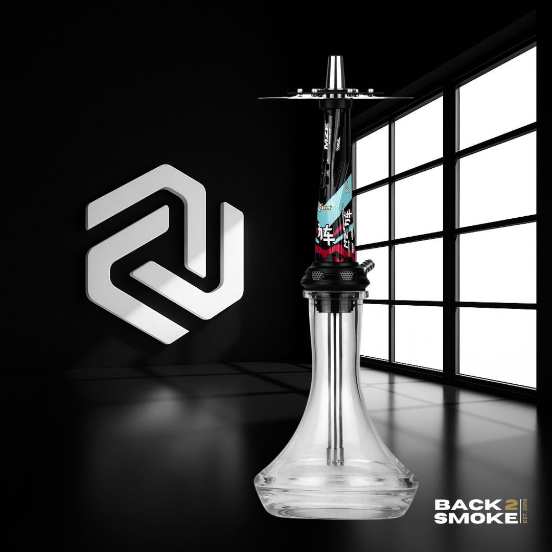 Amotion Hookah Valve - MZ54