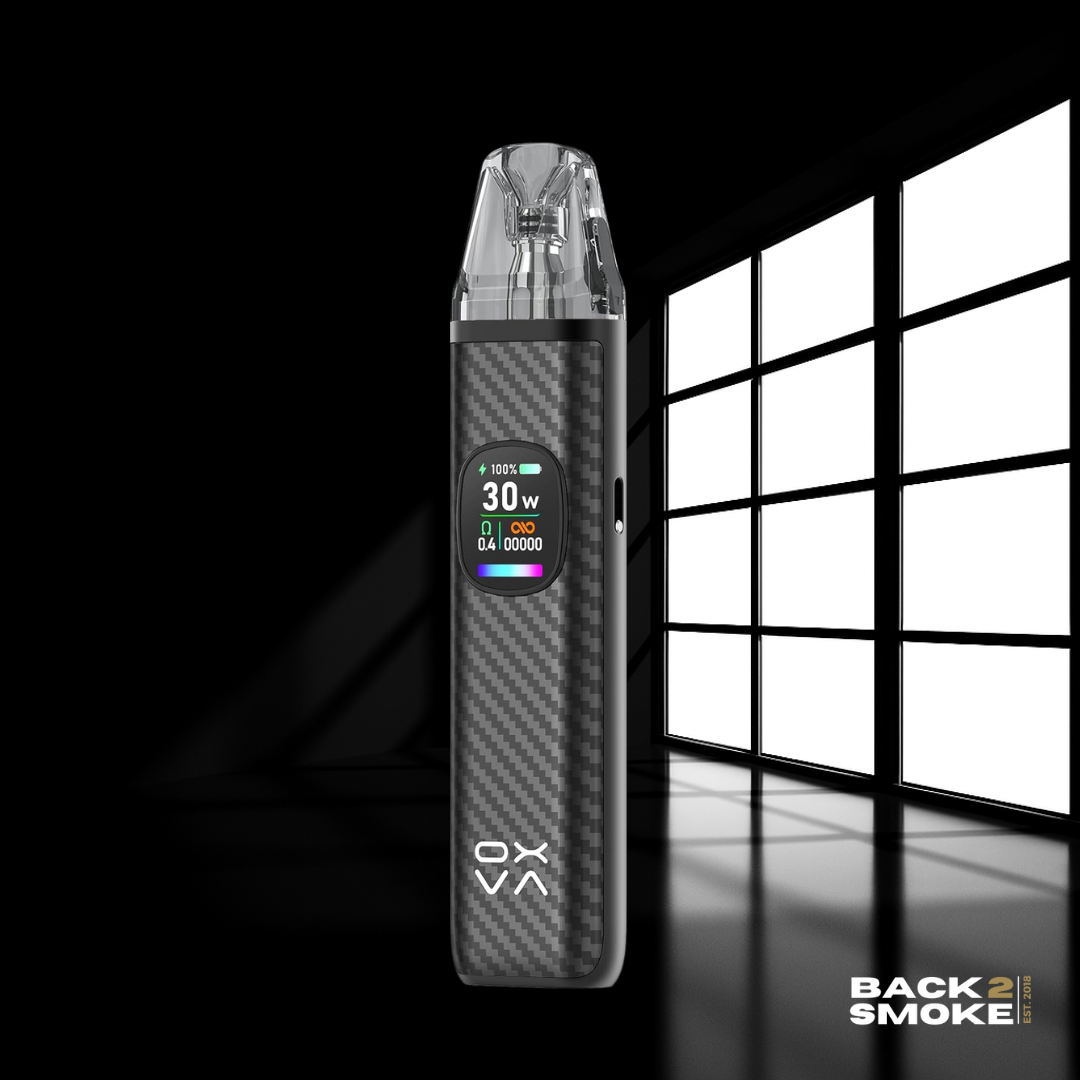 OXVA XLIM Pro 2 - E-Zigarette