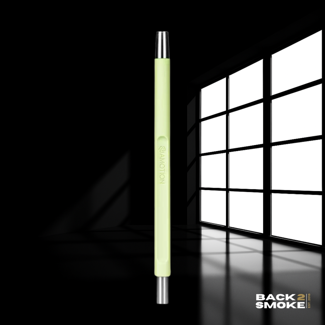 Amotion Mouthpiece - Shisha Mundstück