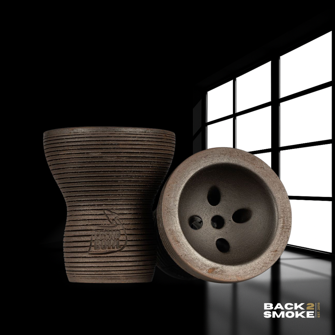 Cosmo Bowl Turkish Shisha Kopf