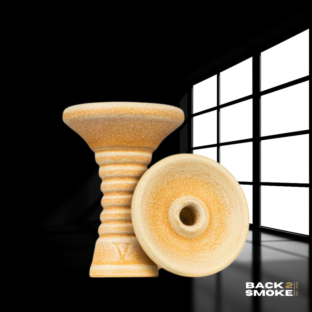 Vandenberg V1 Phunnelkopf