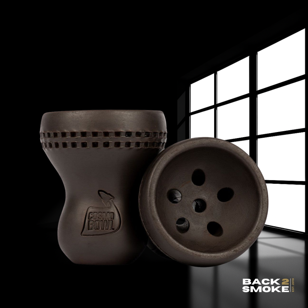 Cosmo Bowl Turkish Shisha Kopf