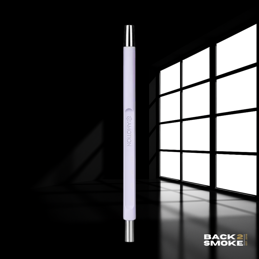 Amotion Mouthpiece - Shisha Mundstück
