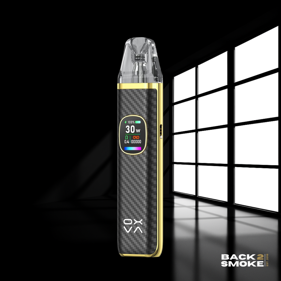 OXVA XLIM Pro 2 - E-Zigarette