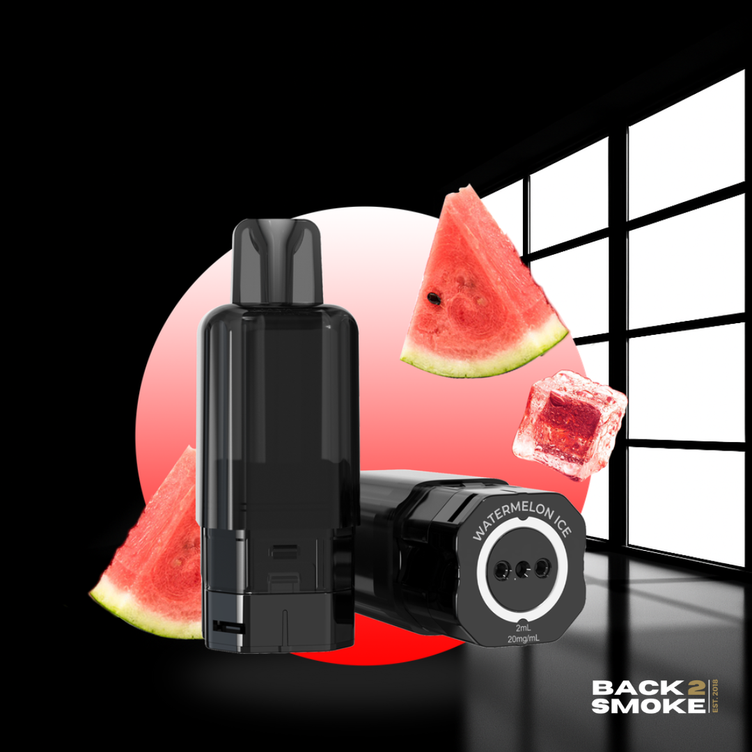 Hayati 15K Pro Max Plus Pod - Watermelon Ice