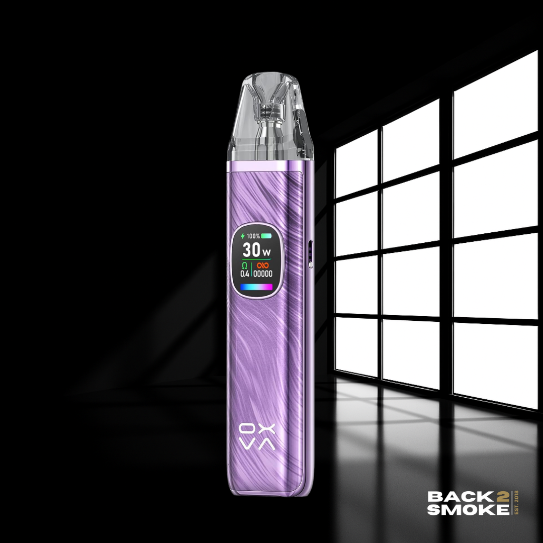 OXVA XLIM Pro 2 - E-Zigarette