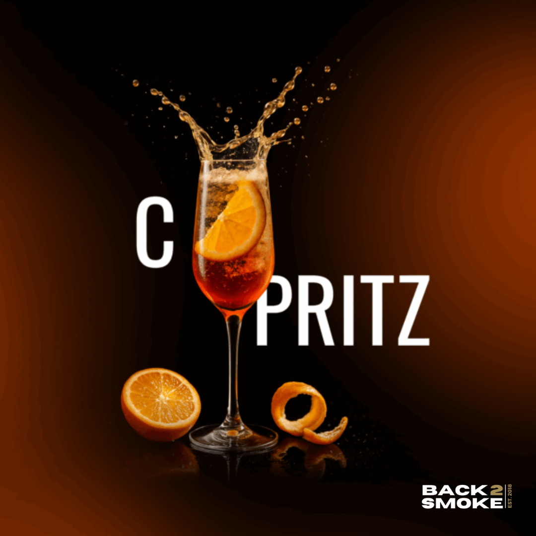 Must H Tobacco 125g - C Pritz