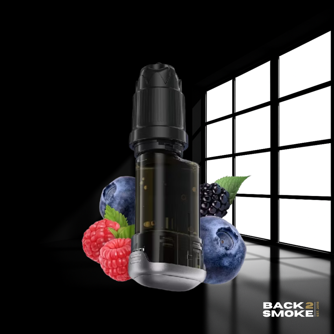 Lost Mary (Elfbar) Nera Fullview Pod - Berry Mix