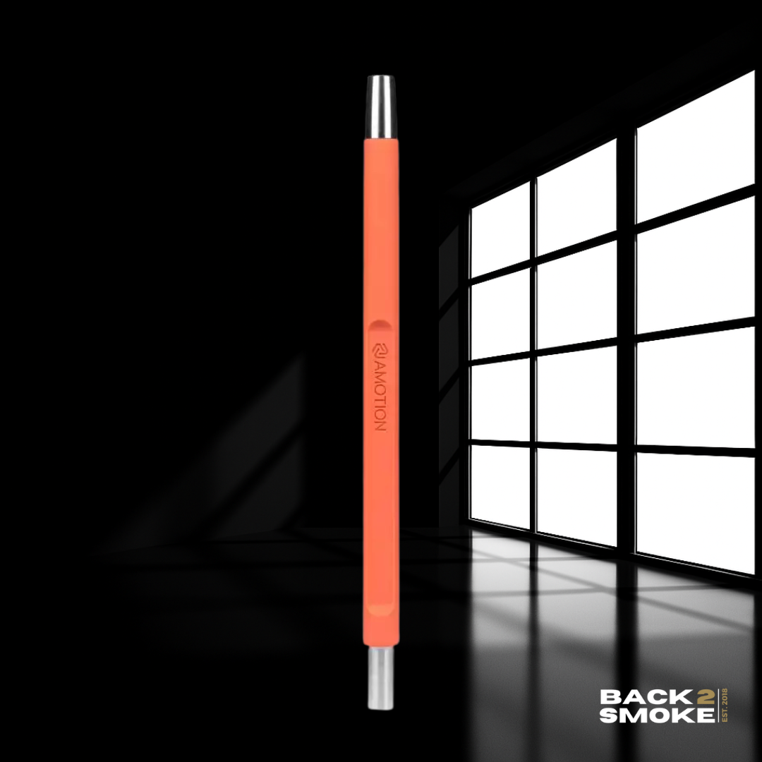 Amotion Mouthpiece - Shisha Mundstück