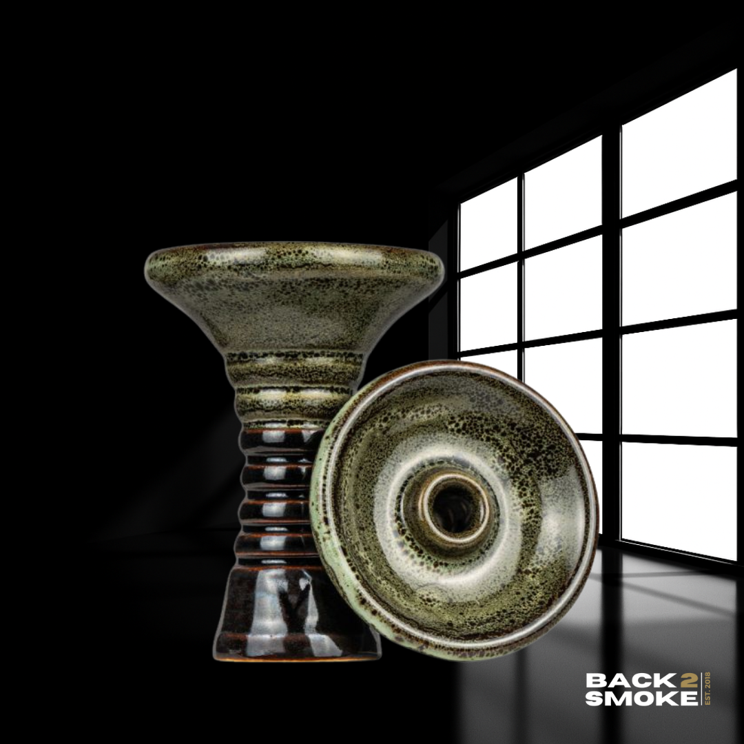 Vandenberg V1 Phunnelkopf