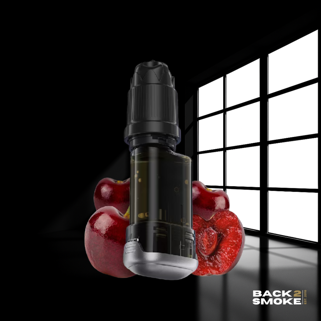 Lost Mary (Elfbar) Nera Fullview Pod - Cherry Ice