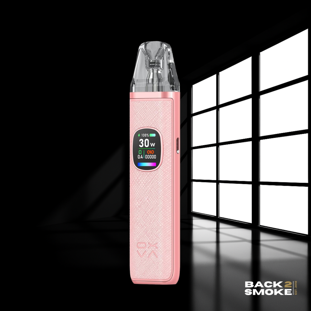 OXVA XLIM Pro 2 - E-Zigarette