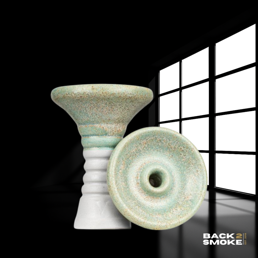 Vandenberg V1 Phunnelkopf