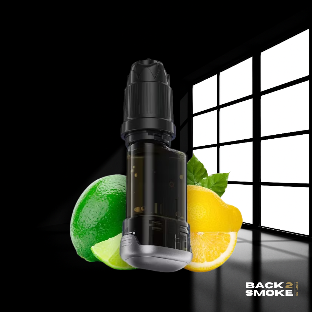 Lost Mary (Elfbar) Nera Fullview Pod - Lemon Lime