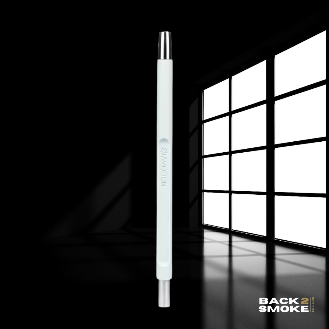 Amotion Mouthpiece - Shisha Mundstück