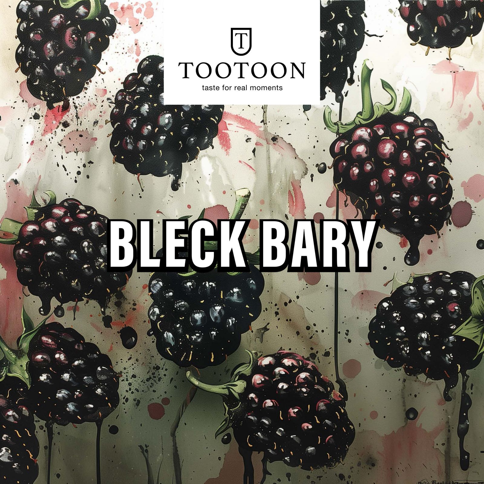 TooToon Tobacco 200g - BleckBarry