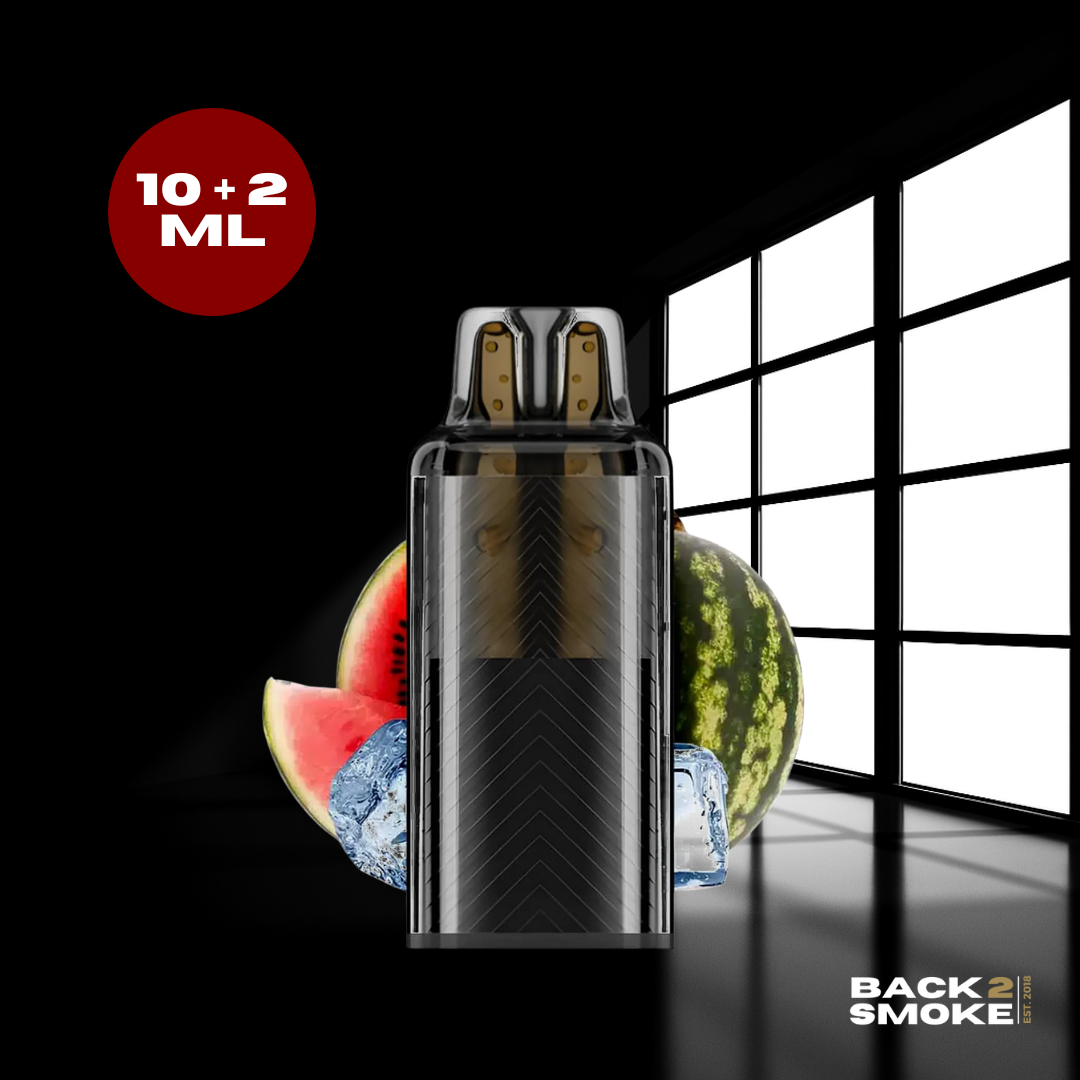 Vozol Vista Plug 15.000 Züge Nachfüllbehälter - Watermelon Ice