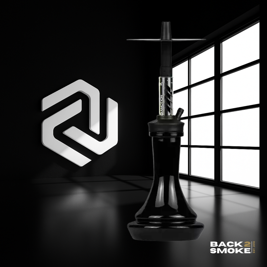 Amotion Hookah FutR - Midnight