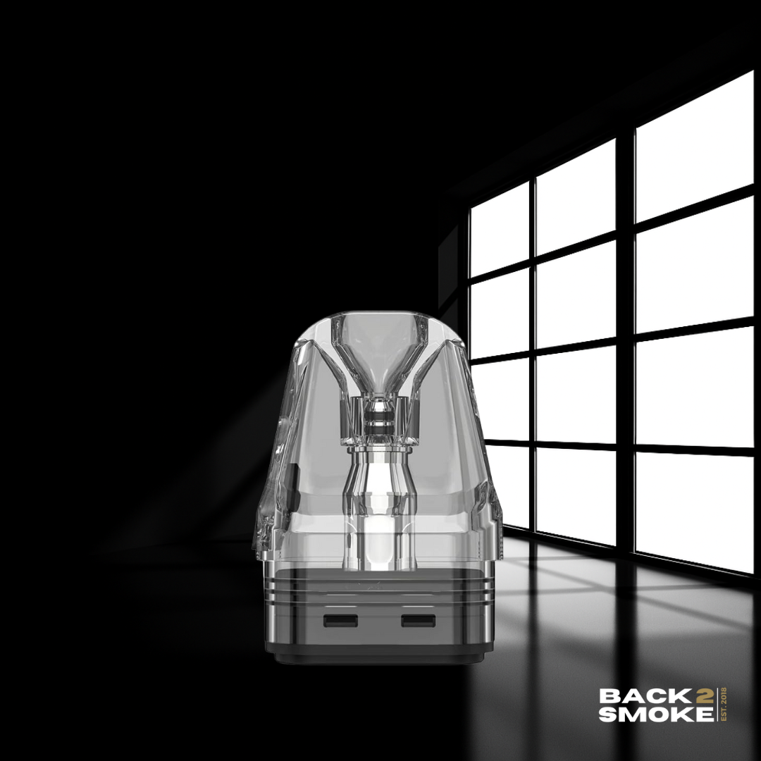 OXVA XLIM PRO 2 - E-Zigarette -  Pods 3er Paket 0,8 oHm